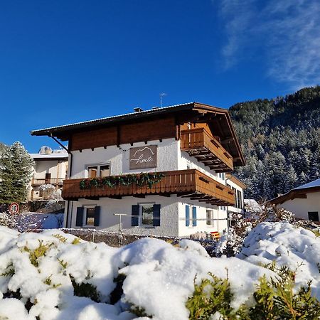 Haus Herta B&B Nova Levante Eksteriør billede