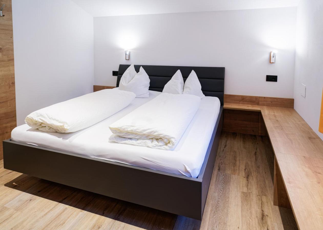Haus Herta B&B Nova Levante Eksteriør billede